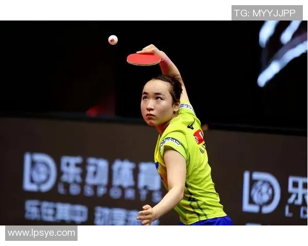 南京乒乓球队快攻战术解析与技术特点深度剖析