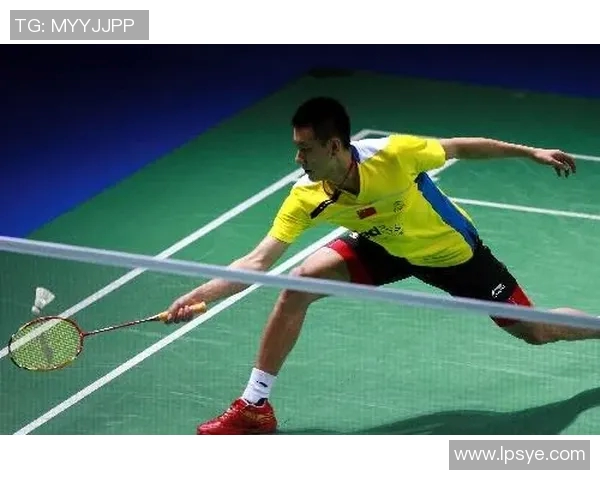 对话羽毛球明星吴娜分享她的职业生涯与心路历程