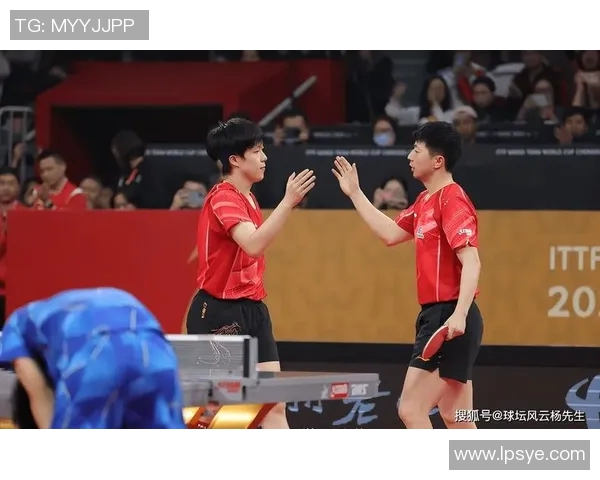 广州乒乓球队团队协作的独特优势与其他球队的对比分析