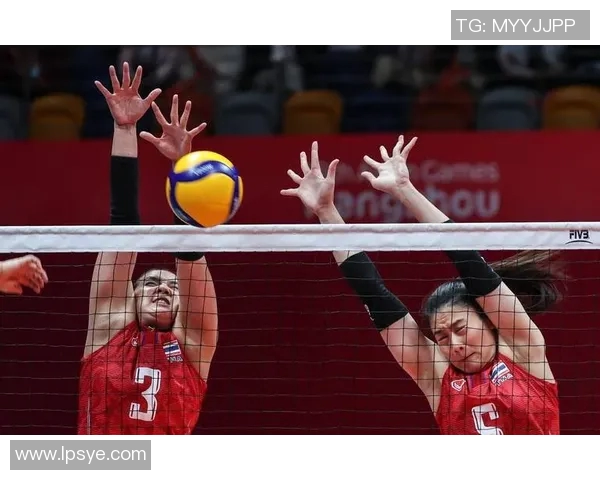 杭州排球队在钻石联赛中的意识表现分析与总结